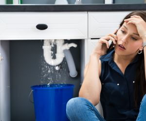 About Emergency plumbing pros Watford City, ND